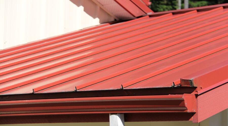 Industrial Roof Inspection in Somerset, IN